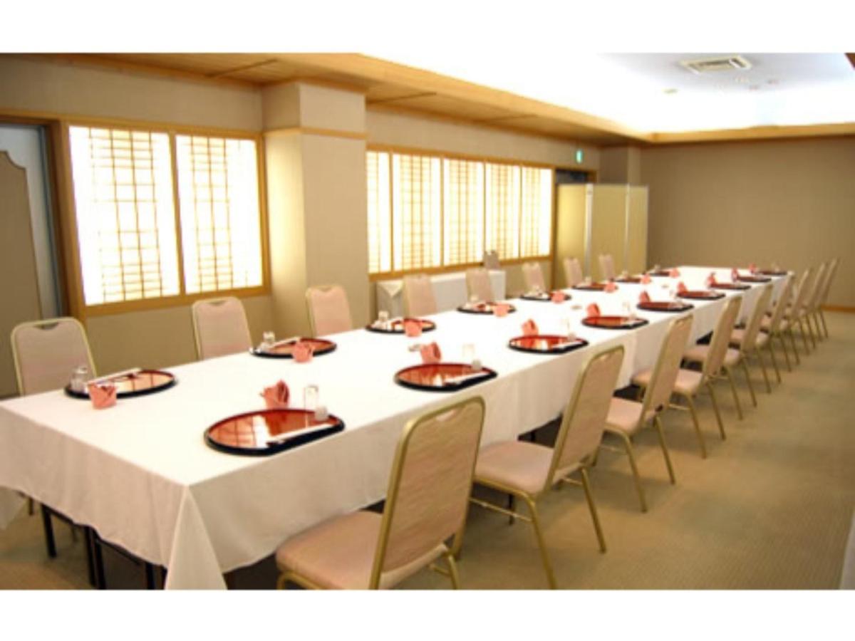 Shobara Grand Hotel - Vacation Stay 06885V 外观 照片